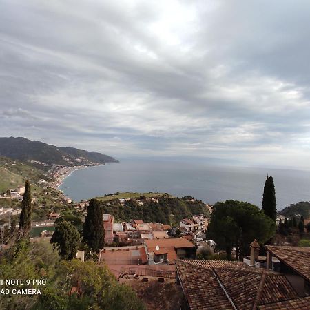Taormina Bed&Bed Apartment Exterior foto