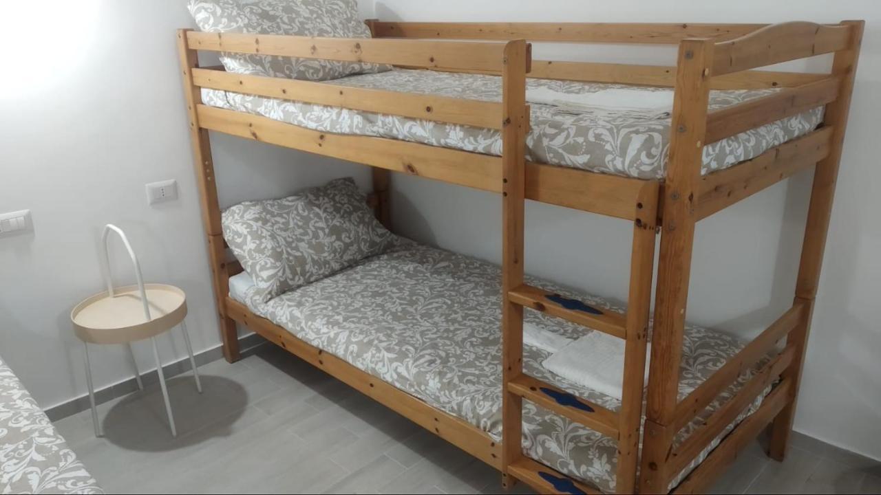 Taormina Bed&Bed Apartment Exterior foto