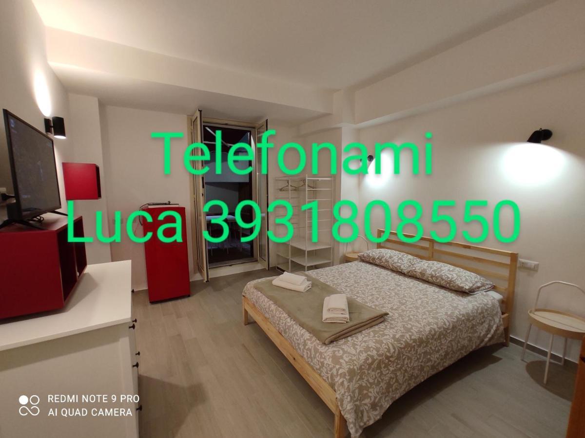 Taormina Bed&Bed Apartment Exterior foto